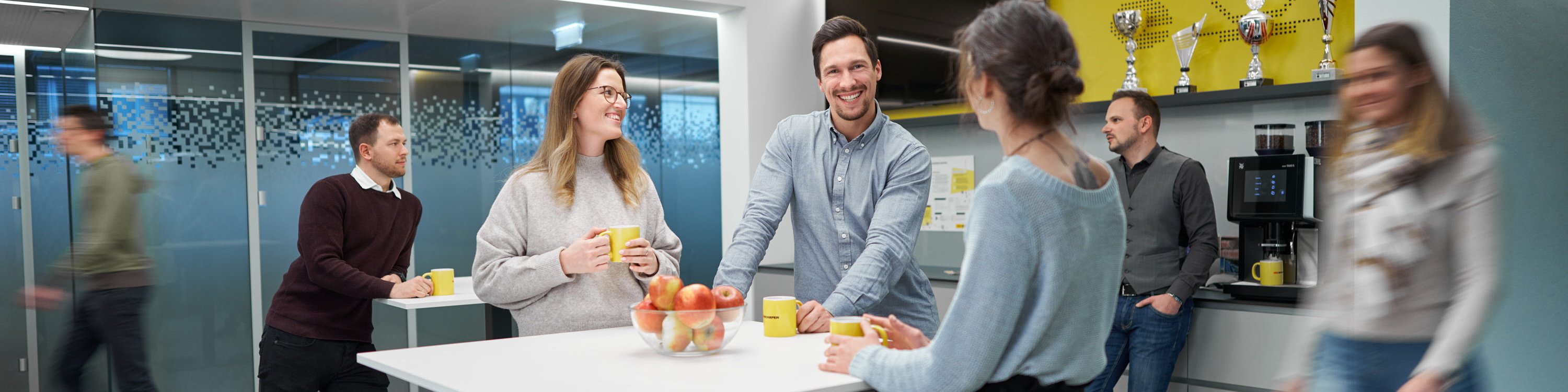 SSI SCHÄFER Österreich-cover-image